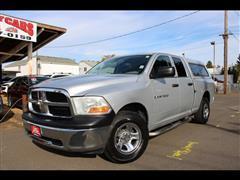 2011 RAM 1500 
