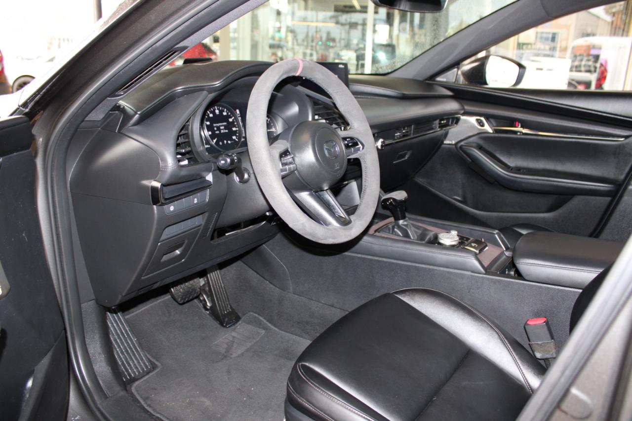 Mazda Mazda3 Hatchback FWD Auto 2019