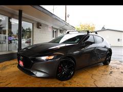 2019 Mazda Mazda3 Hatchback 