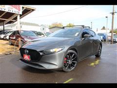 2019 Mazda Mazda3 Hatchback 