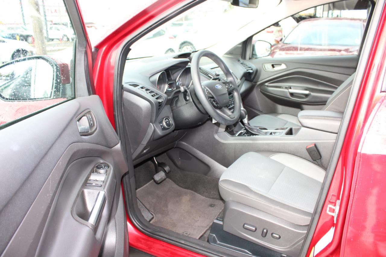 Ford Escape SE 4WD 2017