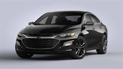 2021 Chevrolet Malibu