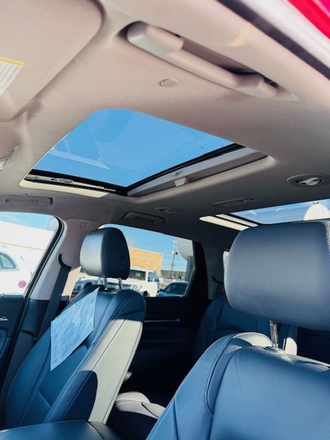 Buick Enclave AWD 4dr Essence 2021