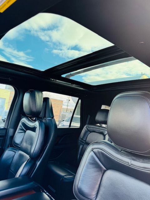 Lincoln Navigator 4x4 Reserve 2018