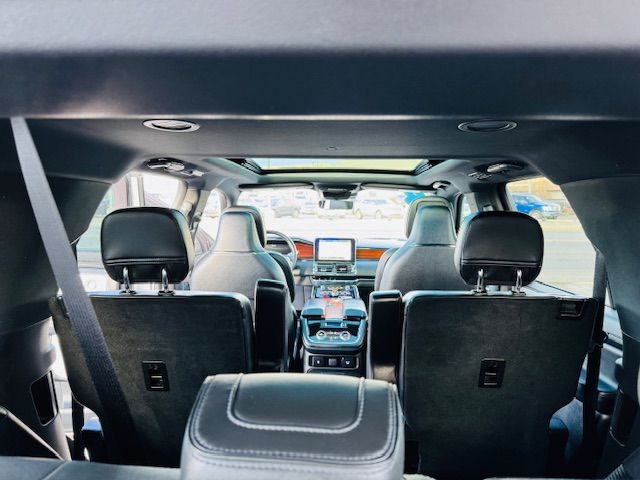 Lincoln Navigator 4x4 Reserve 2018