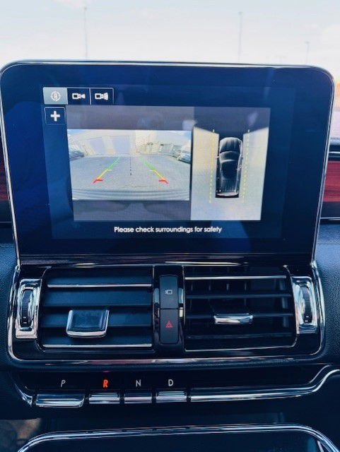 Lincoln Navigator 4x4 Reserve 2018