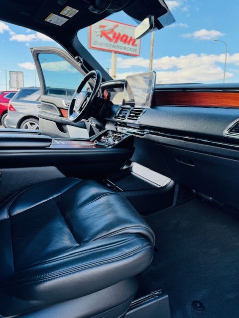 Lincoln Navigator 4x4 Reserve 2018