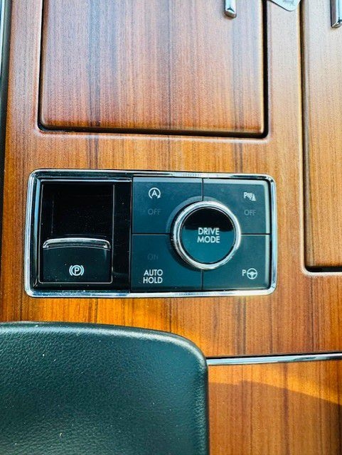 Lincoln Navigator 4x4 Reserve 2018