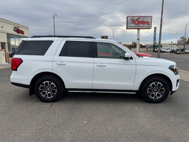 2023 Ford Expedition XLT 4x4