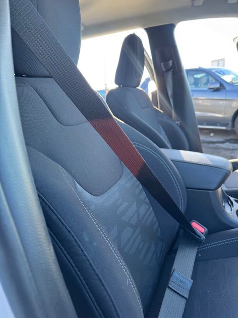 Jeep Cherokee North 4x4 2019