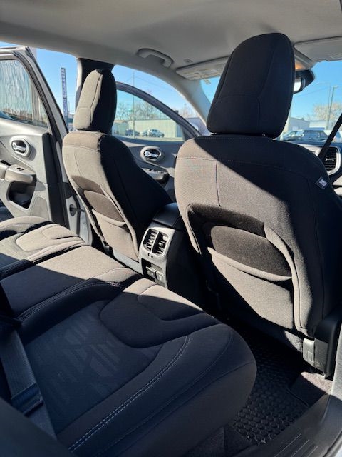 Jeep Cherokee North 4x4 2019