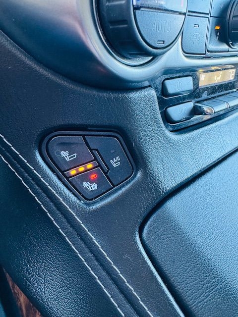 Chevrolet Tahoe 4WD 4dr LTZ 2015