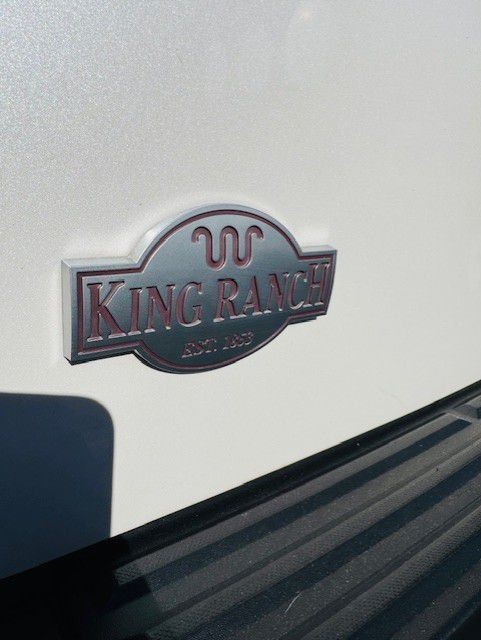 Ford Expedition EL King Ranch 4x4 2017