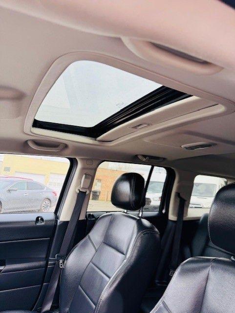 Jeep Patriot 4WD 4dr High Altitude 2016