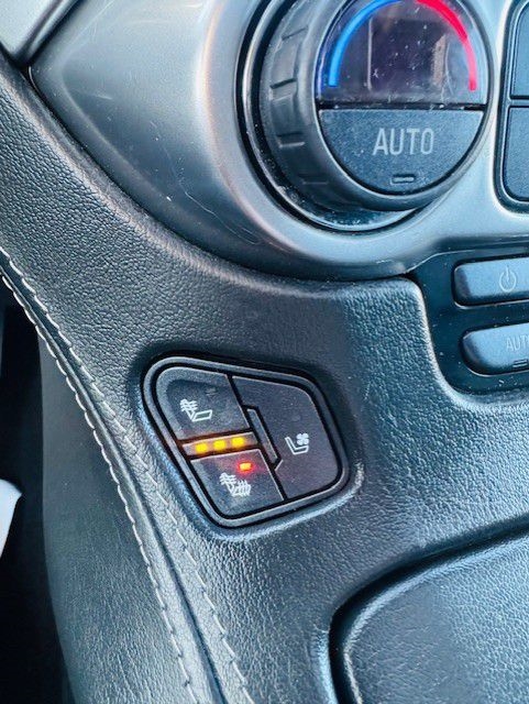 Chevrolet Tahoe 4WD 4dr Premier 2018