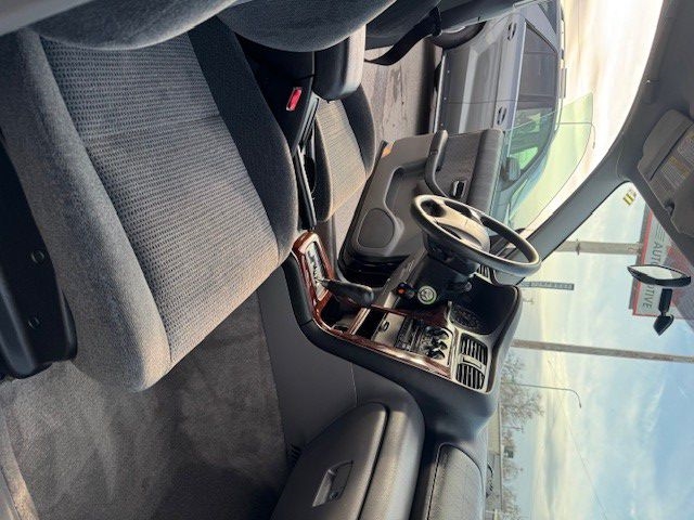 Subaru Legacy Wagon (Natl) Outback 2.5 XT Auto 2004