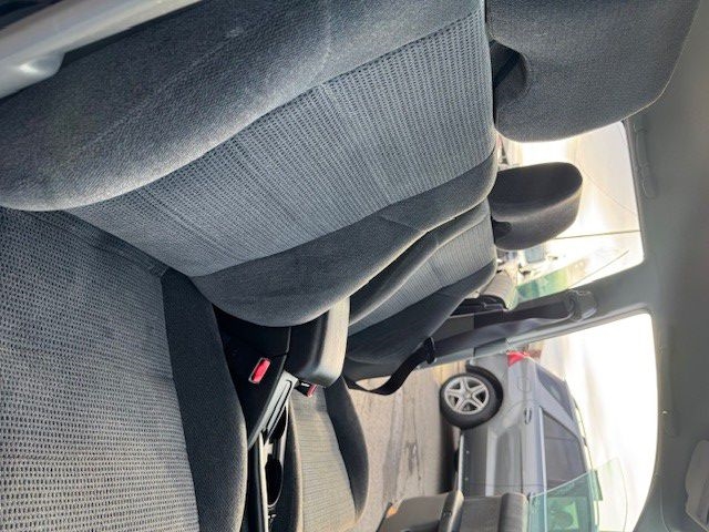 Subaru Legacy Wagon (Natl) Outback 2.5 XT Auto 2004