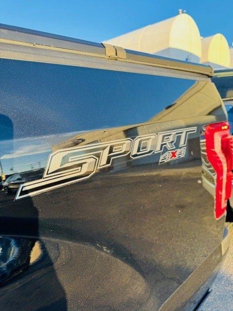 Ford F-150 Lariat 4WD SuperCrew 5.5' Box 2017