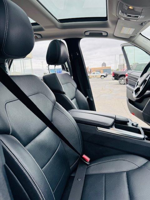 Mercedes-Benz M-Class 4MATIC 4dr ML 350 BlueTEC 2015