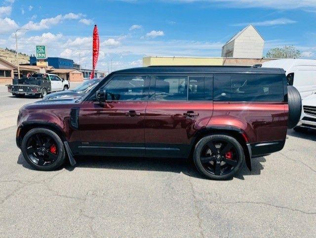 2023 Land Rover Defender 130 X AWD