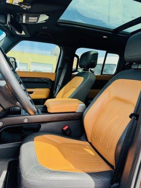 Land Rover Defender 130 X AWD 2023