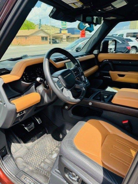 Land Rover Defender 130 X AWD 2023