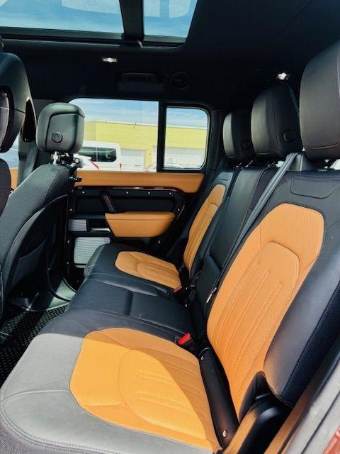 Land Rover Defender 130 X AWD 2023