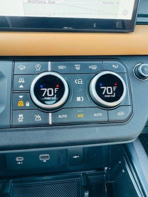 Land Rover Defender 130 X AWD 2023