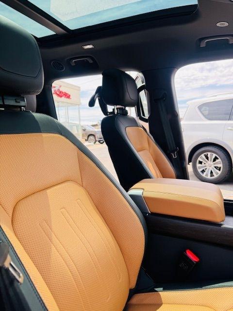 Land Rover Defender 130 X AWD 2023