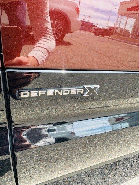 Land Rover Defender 130 X AWD 2023