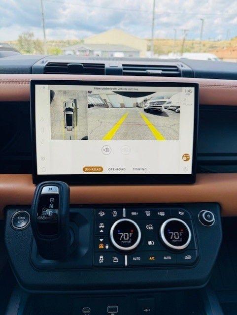 Land Rover Defender 130 X AWD 2023