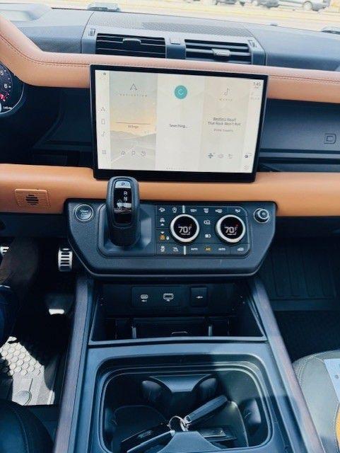 Land Rover Defender 130 X AWD 2023