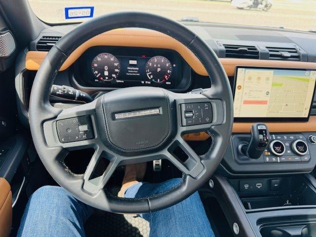 Land Rover Defender 130 X AWD 2023