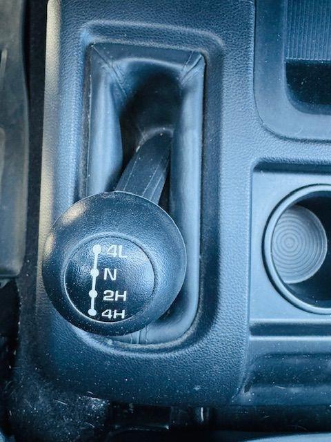 RAM 2500 4WD Crew Cab 149" Laramie Power Wagon 2016