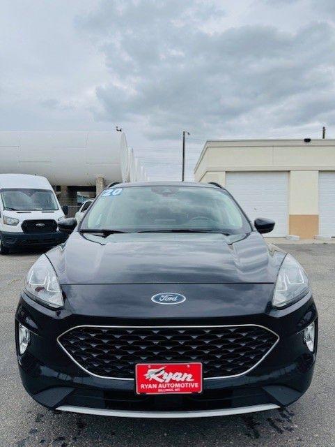 Ford Escape SEL AWD 2020