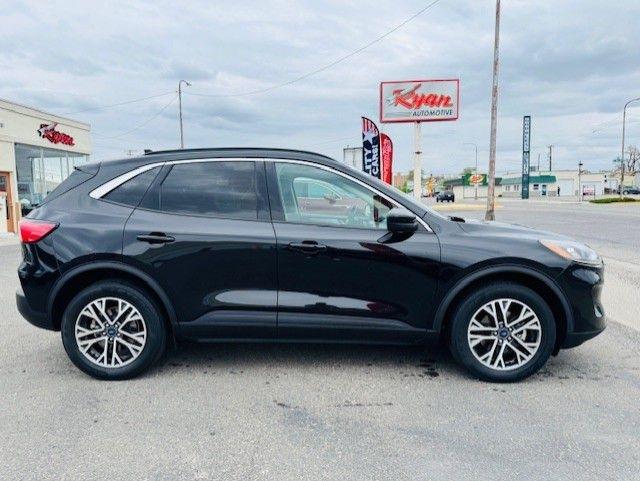 Ford Escape SEL AWD 2020