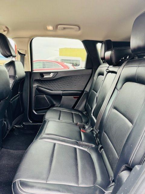 Ford Escape SEL AWD 2020