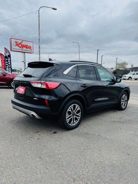 Ford Escape SEL AWD 2020