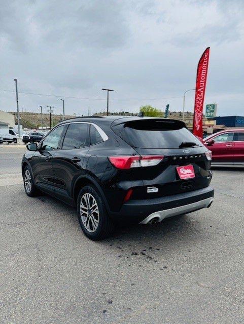 Ford Escape SEL AWD 2020