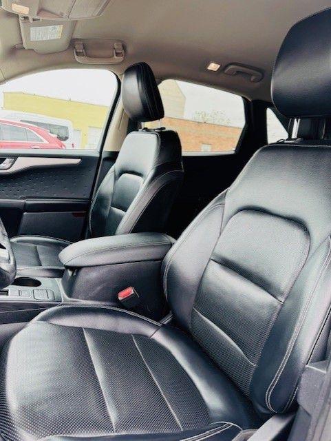 Ford Escape SEL AWD 2020