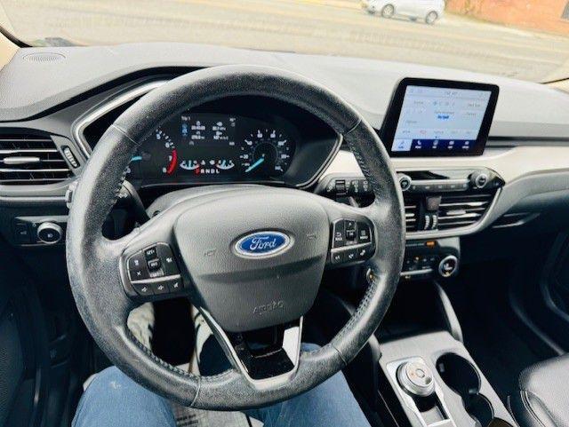 Ford Escape SEL AWD 2020