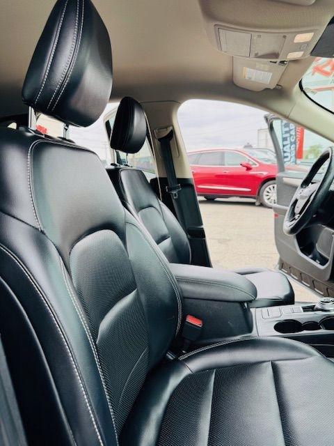 Ford Escape SEL AWD 2020