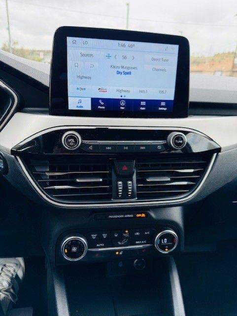 Ford Escape SEL AWD 2020