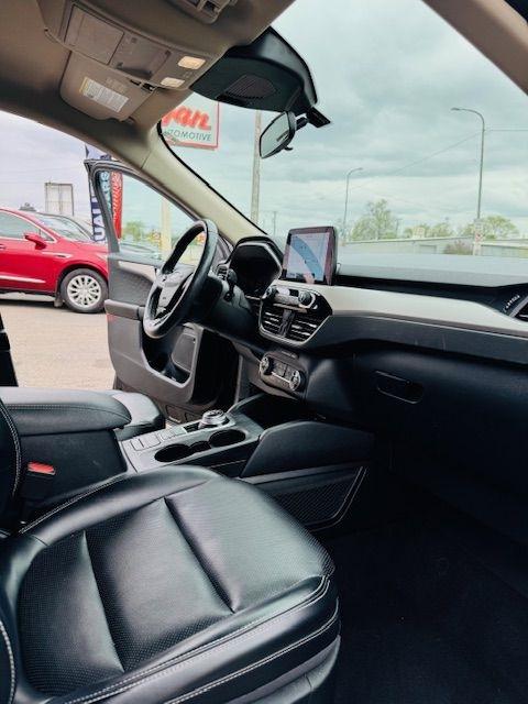 Ford Escape SEL AWD 2020
