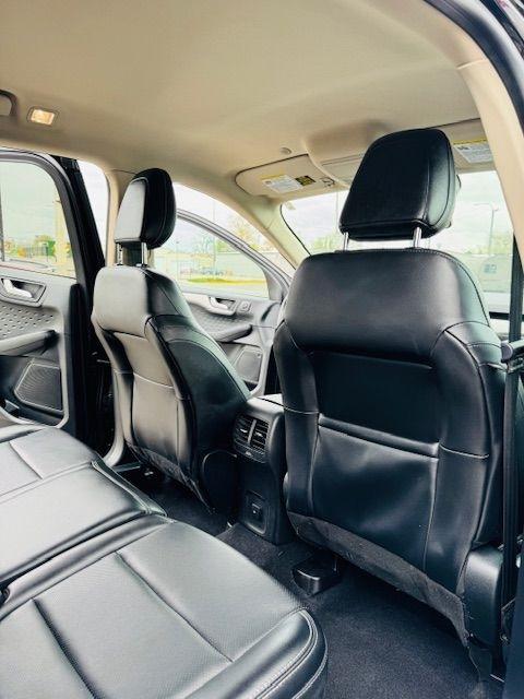 Ford Escape SEL AWD 2020