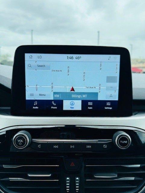 Ford Escape SEL AWD 2020