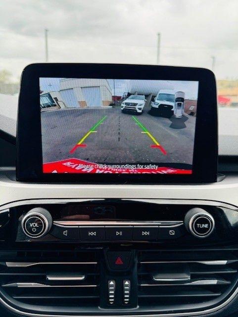Ford Escape SEL AWD 2020