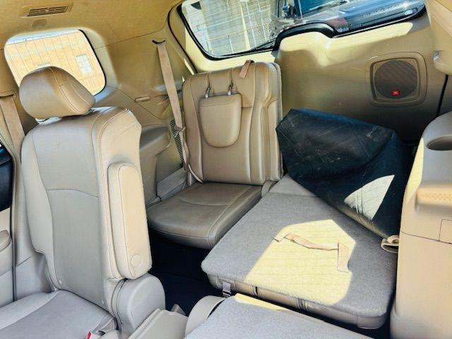 Toyota Highlander 4WD 4dr V6 Limited (Natl) 2012
