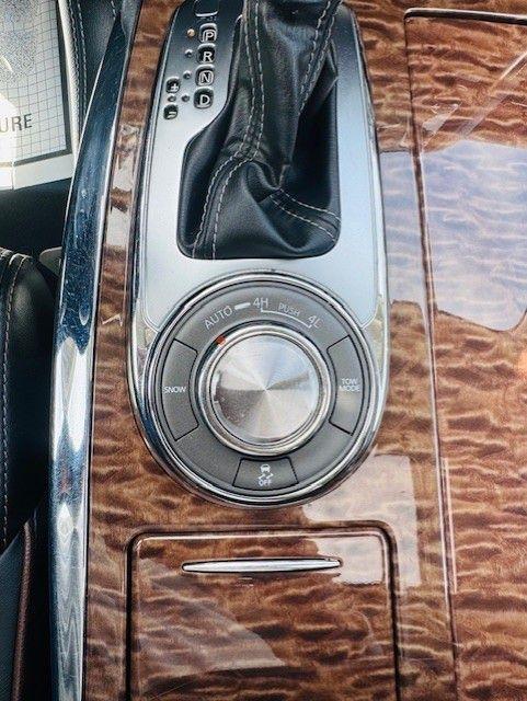 Nissan Armada 4x4 SL 2018