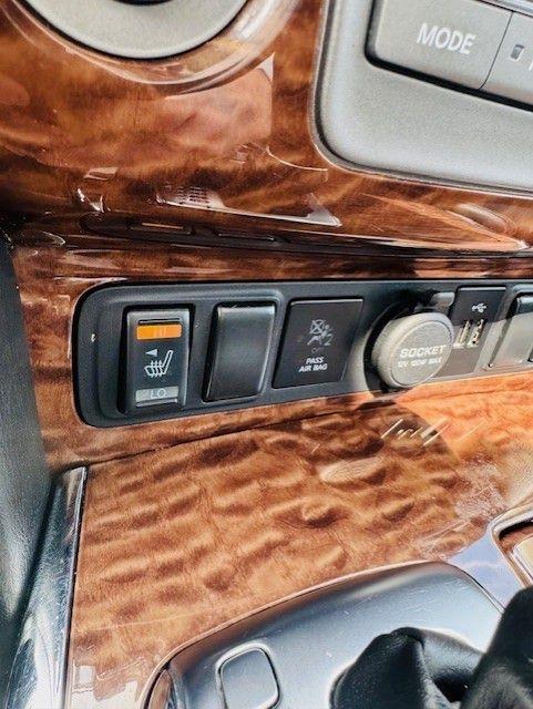 Nissan Armada 4x4 SL 2018